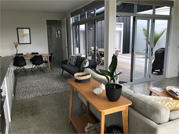 Omaha Gem - Auckland