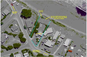 Waiwhare - On the Beach (Beach front property) - Castlepoint