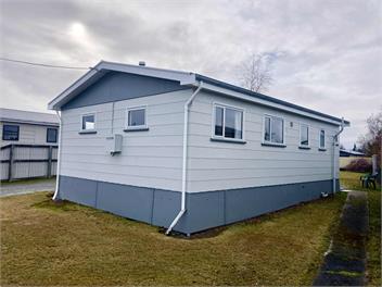 Central Getaway - Twizel