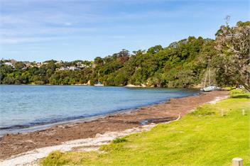 Herons Hideaway (Bachcare) - Snells Beach