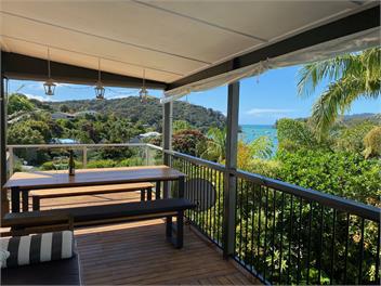 The Summer House - Northland