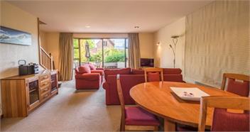 Two bedroom apartment in Wanaka - Wanaka