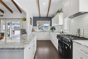Fisherman Cottage (Bachcare) - Waikanae Beach