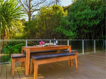 Bay View Escape (Bachcare) - Whitianga