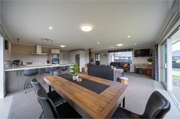 Fiordland Vista Lodge (Bachcare) - Te Anau