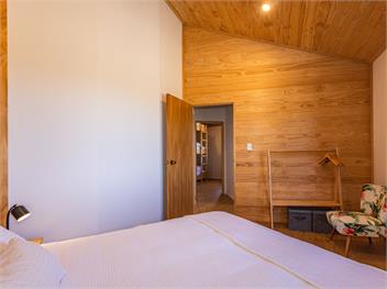 Haus Austria (Bachcare) - Ohakune