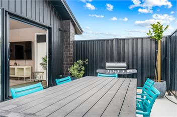 The Red Door  - Martinborough
