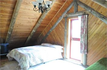 Golden Bay Log Cabin - Takaka