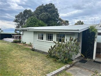 Coastal Retreat - Te Awanga