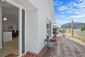 Coastal Drift - By the Water - Tairua