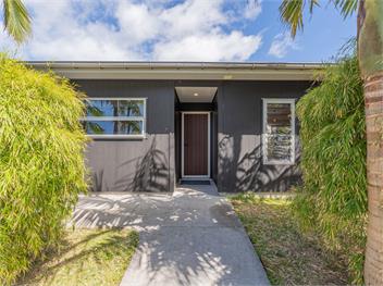 Summer Palms (Bachcare) - Tairua