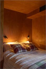Redwood Cosy ~ a highly crafted new home - Hanmer Springs
