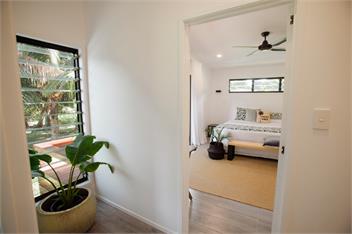 HIDDEN PALMS LUXURY 4 BEDROOM VILLA - Rarotonga