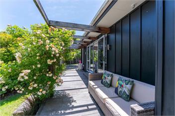 Calm Horizon (Bachcare) - Taupo
