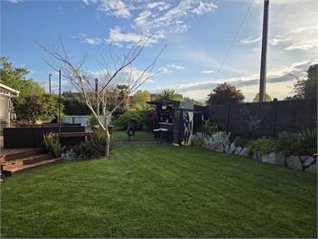 Wakefield Wonder Waiting - Tasman Region