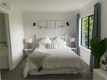 Bushside Cottage (Bachcare) - Akaroa