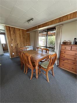 Kaimaumau Bach - Houhora