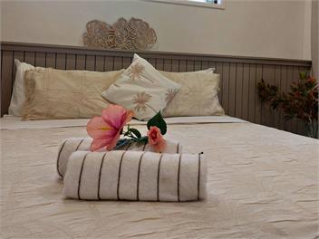 Apartment Honohitu - Cook Islands