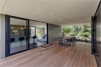 The Pods (Bachcare) - Whangarei