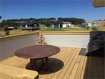 Blue Bay Bach – Opoutama Beach Mahia - Mahia