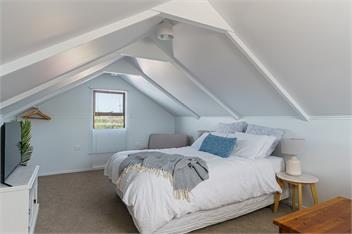 Waimarama Coastal Cottage - Havelock North