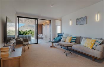 3 min to The Remarkables / Lakefront Spa Luxury - Queenstown