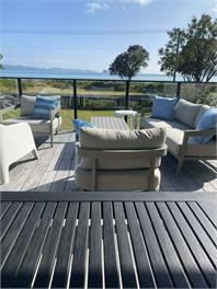 Cooks Beach Holiday Home - Whitianga
