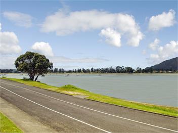 Waterfront Bliss (Bachcare) - Tairua