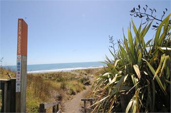 Relax on Richmond (Bachcare) - New Plymouth