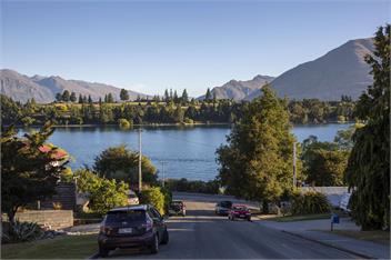 Carrick 1 - Queenstown