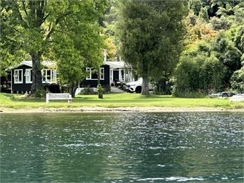 Hermione Cottage - R.D.5 Tarawera