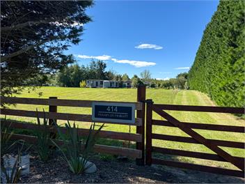 Private 2BR Haven – West Melton - Haven on Halkett - West Melton