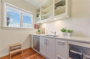 Kettle House (Bachcare) - Upper Moutere