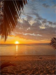 Teanoi's Beach House - Cook Islands