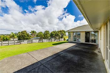 Bay Heights Bach (Bachcare) - Kaitaia