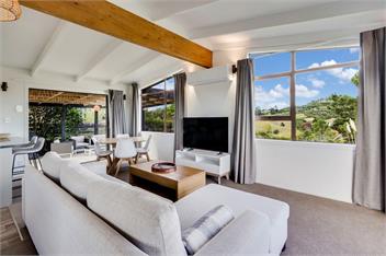 Kaitoke Vista (Bachcare) - Raglan