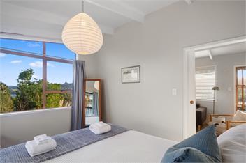 Tideview Cottage - Incredible Views - Tairua - 