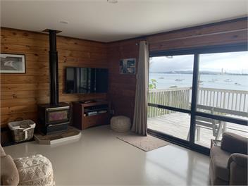 Haven in the Bay -