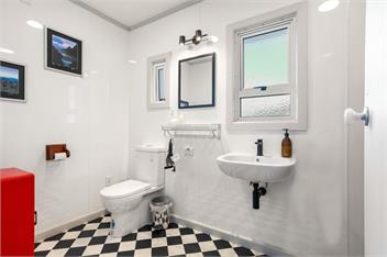 The Quiet Nook (Bachcare) - 