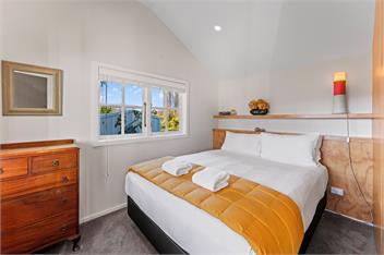 Tui Cottage - Kinloch -