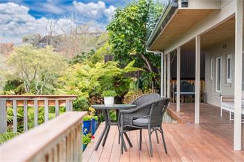 Lakeside Lookout (Bachcare) - 
