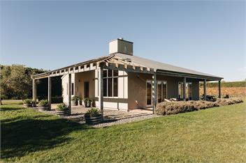 McCrone Vineyard House - 