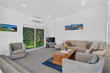 Pohutukawa Peace (Bachcare) - 