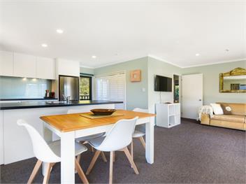 Tepuia Cottage (Bachcare) - 
