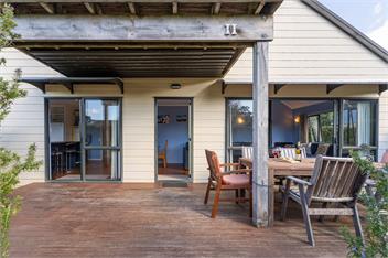 Rosemary Cottage (Bachcare) - 
