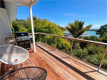 Kimberley Three - Nelson Waterfront Penthouse Apartment - 