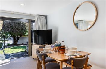 Tui Apartment 9 - Taupo *lake & heated pool! - 