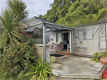 Beach Front Beauty -