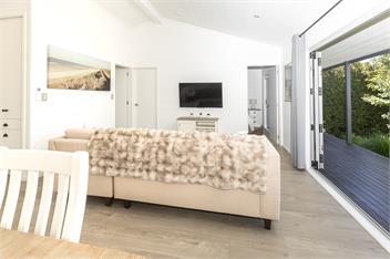 Hideaway Cottage -