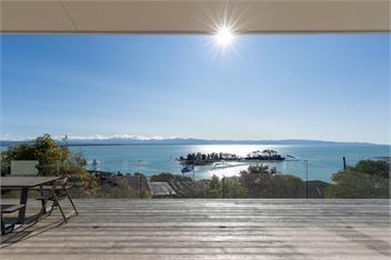 Porto Sanctuary | Tranquil Coastal Luxury with Sweeping Views - 